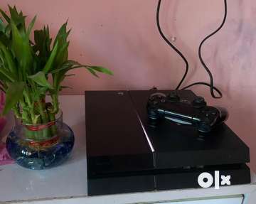 Ps4 olx 2024