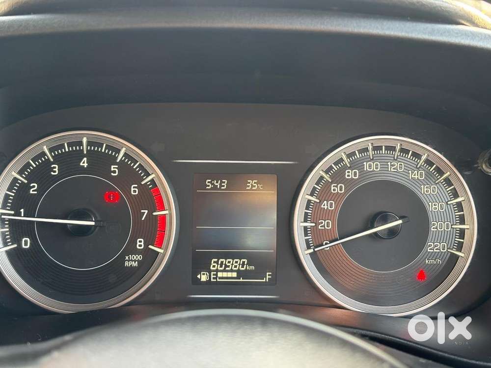 Maruti Suzuki Petrol 2022