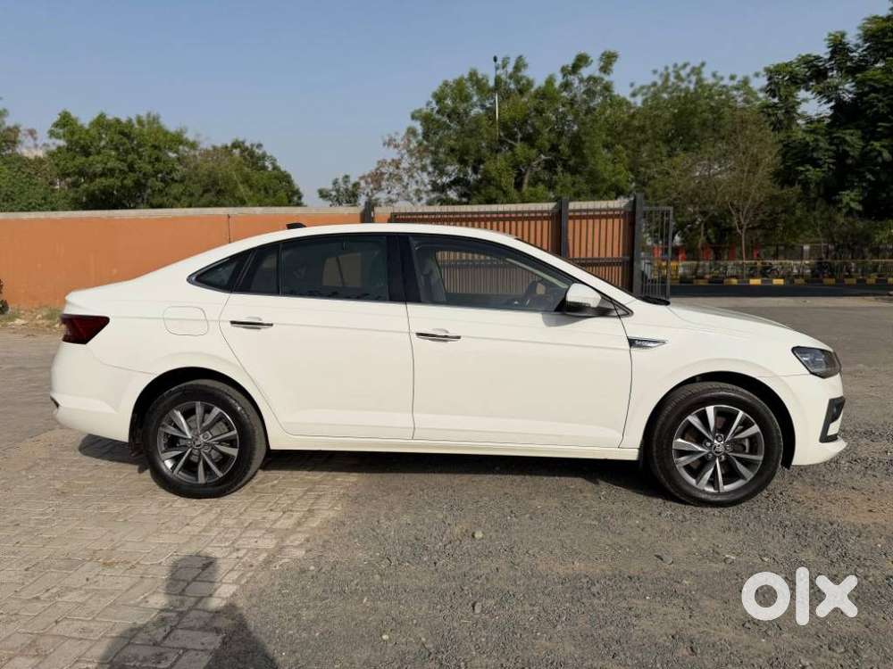 Skoda Slavia 1.5 Tsi Style Dsg, 2022, Petrol