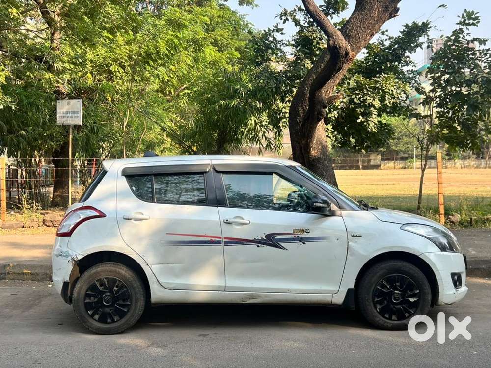 Maruti Suzuki Swift 2012 Diesel Good Condition