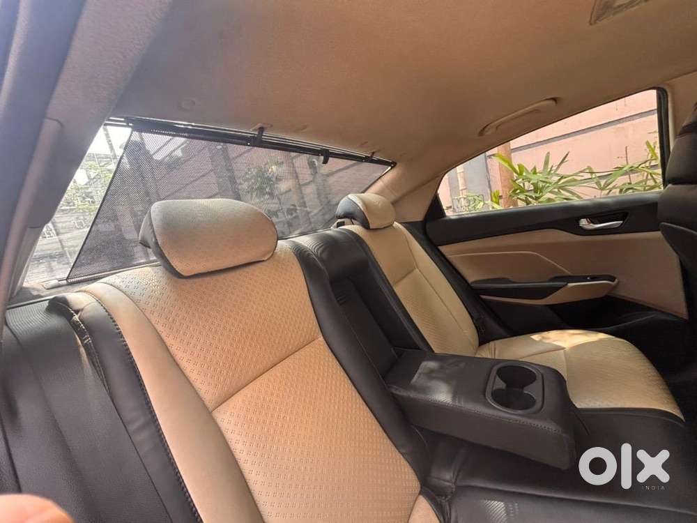 2017 Hyundai Petrol Automatic