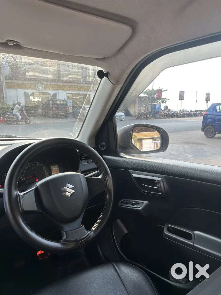 Swift 2013 Model Diesel New Ldi