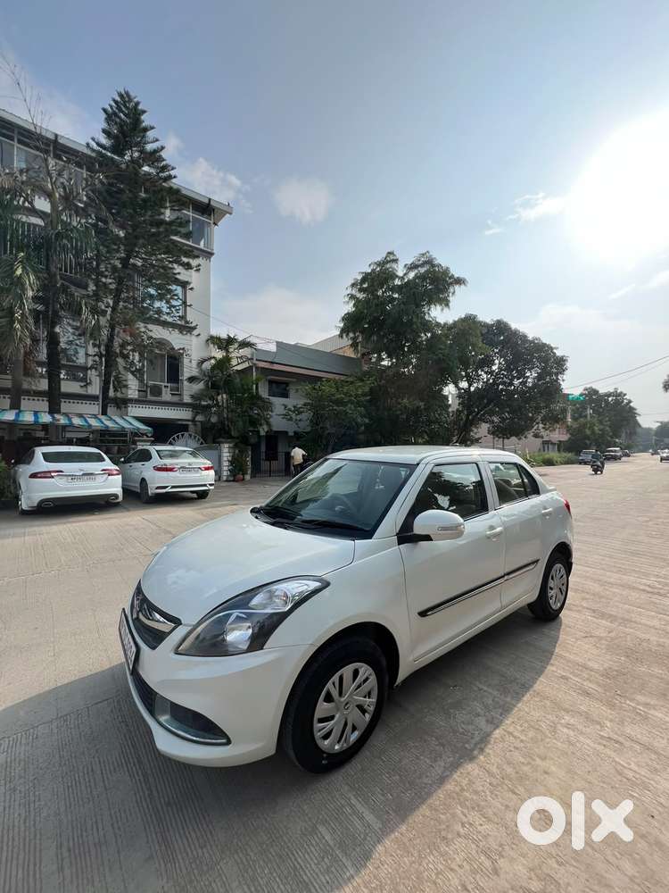 Maruti Suzuki Swift Dzire Vdi Abs, 2015, Diesel
