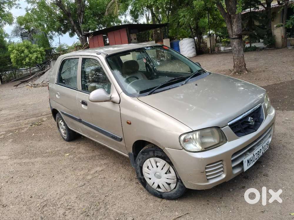 Maruti Suzuki Alto 2009 Petrol 73000 Km Driven