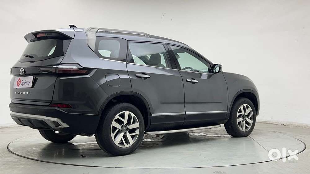Tata Safari 2.0 Kryotec Xza Plus, 2022, Diesel