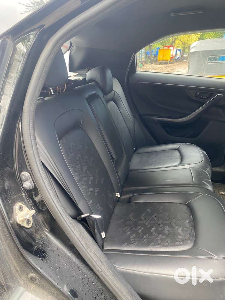 Tata Nexon Ev Max 2022 Electric 46000 Km Driven