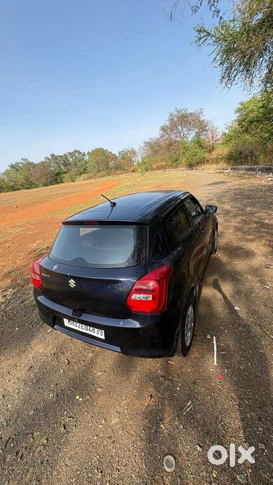 Maruti Suzuki Petrol 2018 (automatic)