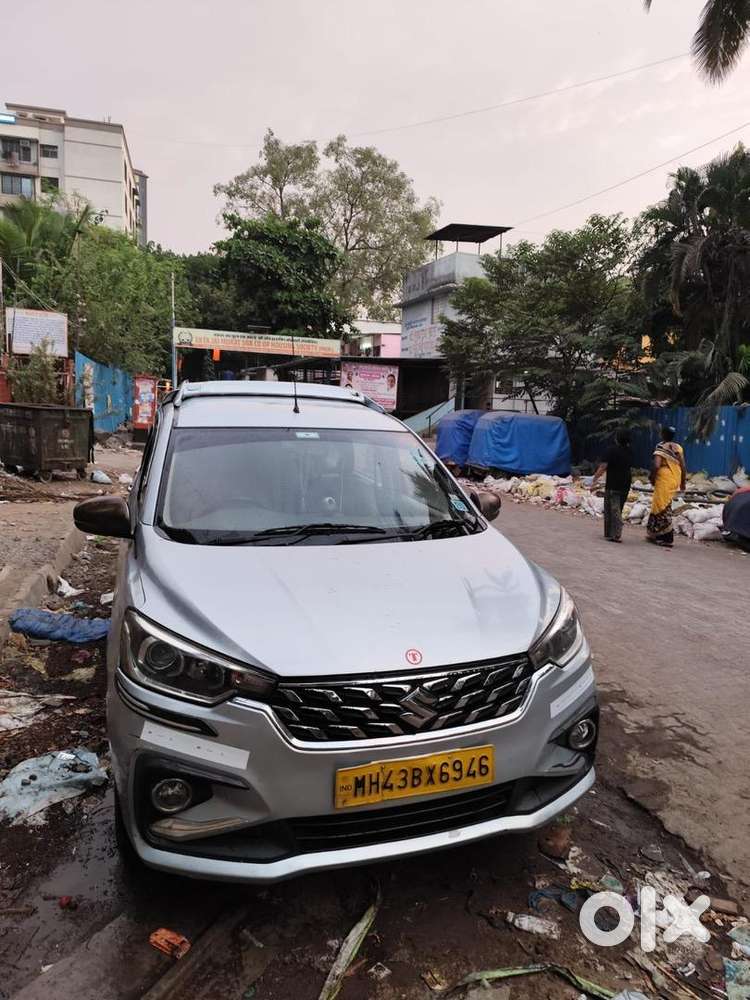 Maruti Suzuki Hybrid 2022