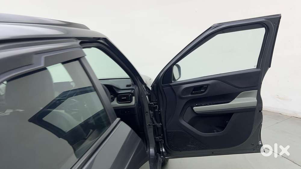 Tata Punch Adventure, 2023, Petrol