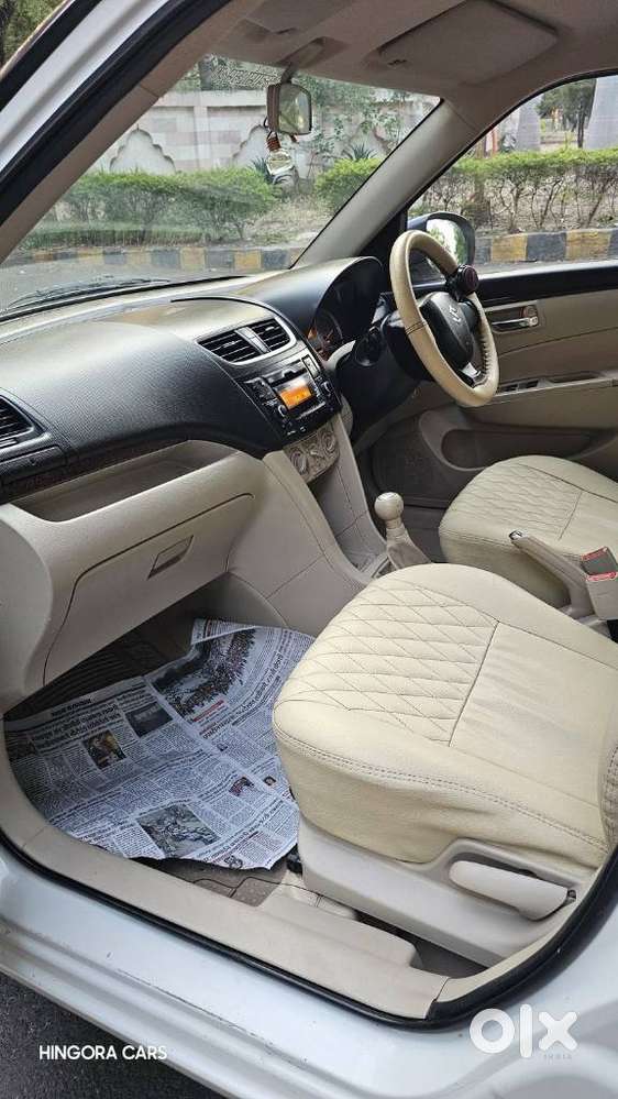 Maruti Suzuki Ertiga 2012-2015 Vxi Abs, 2015, Petrol