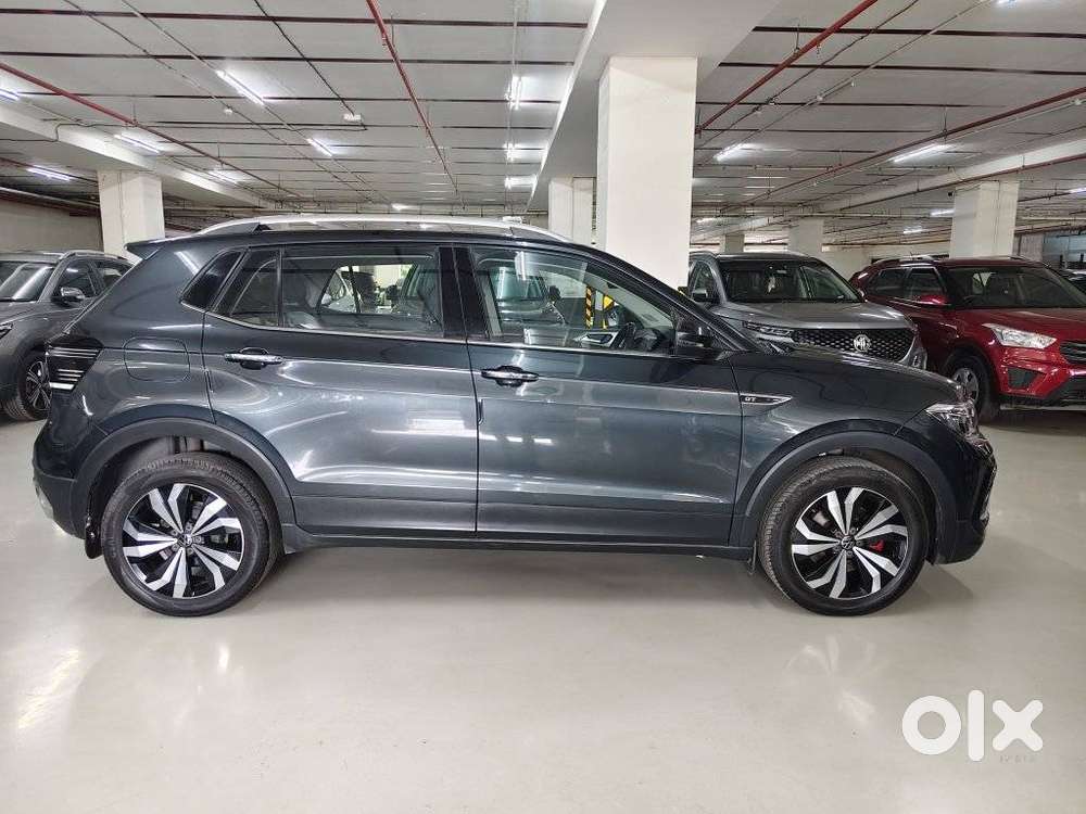 Volkswagen Taigun 1.5 Tsi Gt, 2023, Petrol