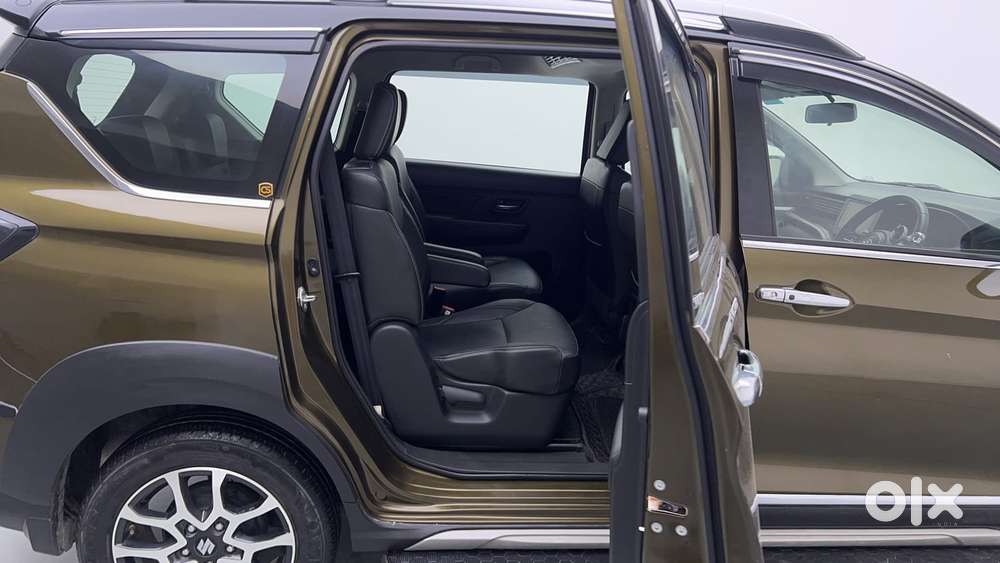 Maruti Suzuki Xl6 1.5 Alpha Plus At, 2022, Petrol