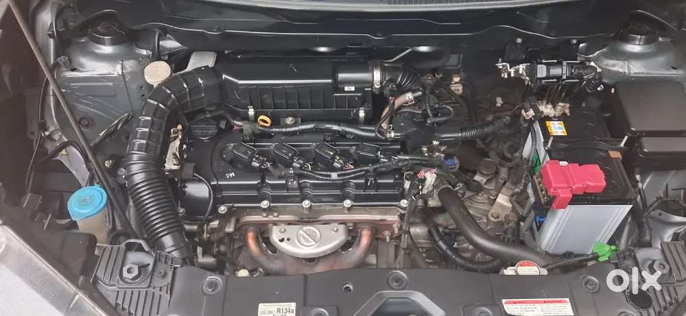 Maruti Suzuki Xl6 2021 Variant Petrol