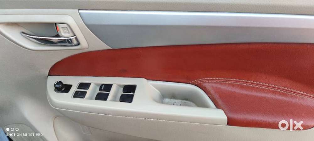 Maruti Suzuki Ertiga Vxi Abs, 2013, Petrol