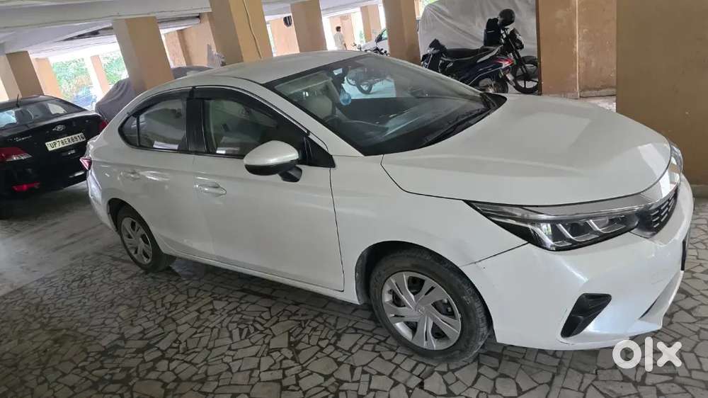 Honda City 1.5 Zx Petrol 2023 Manual