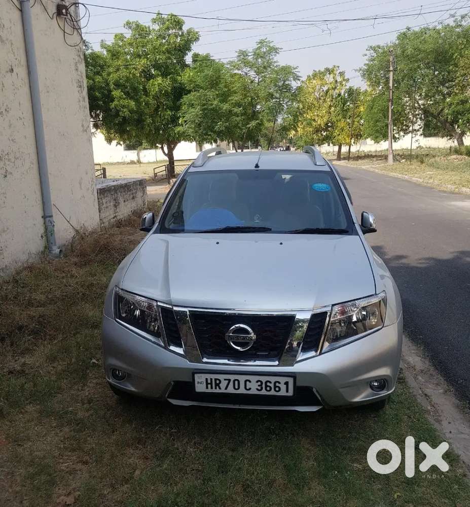 Koi Bhi Problem Nhi H Bilkul Saaf Suv H . Service Up To Date