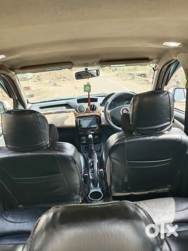 Renault Duster 2014 Diesel 111924 Km Driven