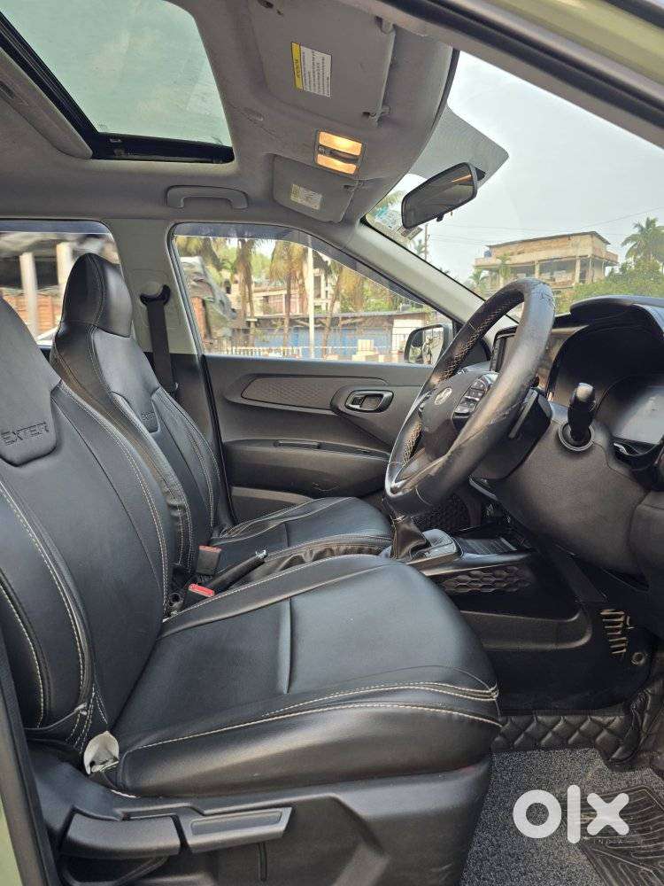 Hyundai Exter Sx (o) 1.2 Amt, 2023, Petrol