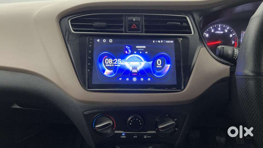 Hyundai Elite I20 [2018-2020] 1.2 Sportz, 2018, Petrol