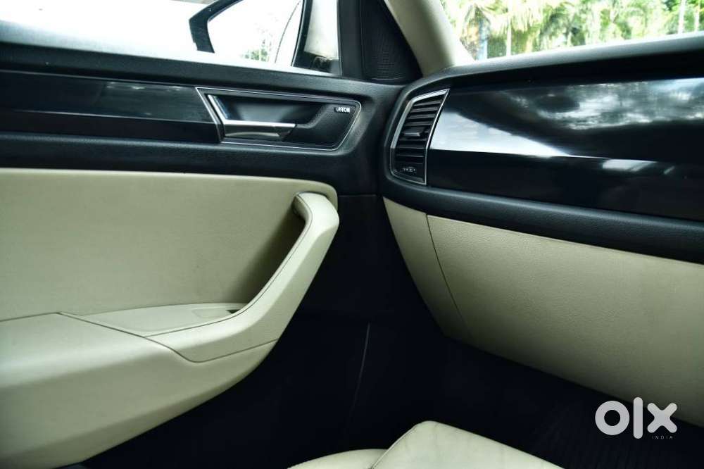 Skoda Kodiaq 2.0 Style Tdi 4x4 At, 2018, Diesel
