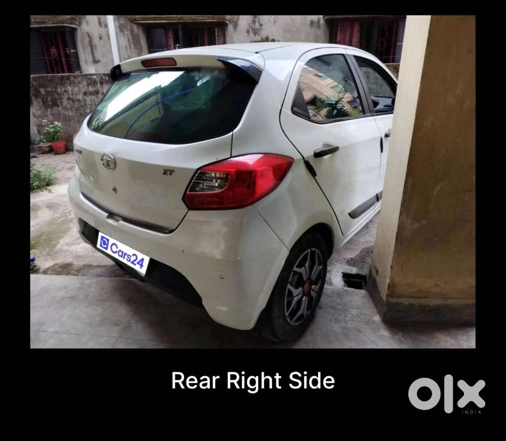 Tata Tiago Xt(o) Revotron Petrol – Excellent Condition  Well Maintain