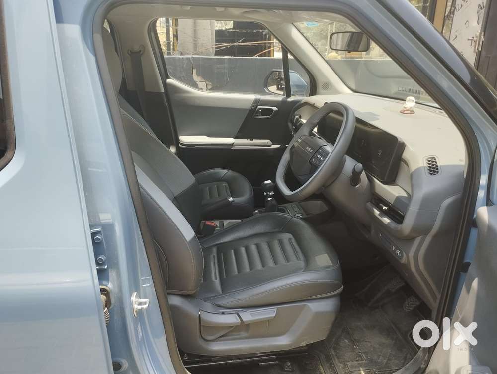 Kia Syros Htx Turbo, 2025, Petrol