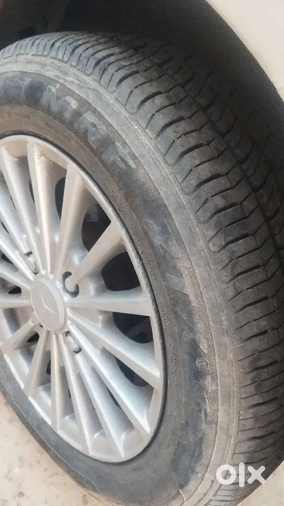 Hyundai Santro Xing 2007 Petrol 100000 Km Driven