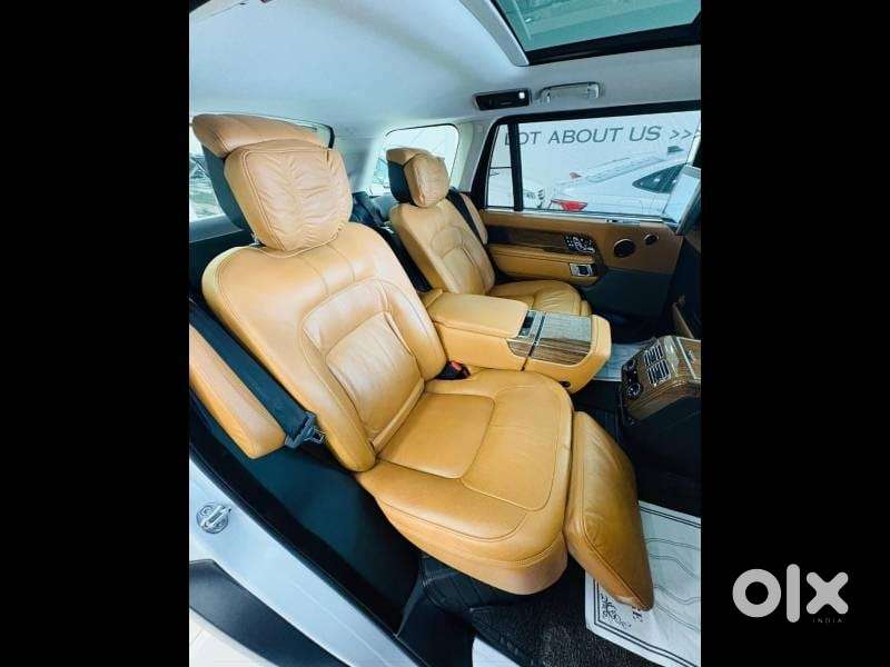 Land Rover Range Vogue, 2021, Diesel