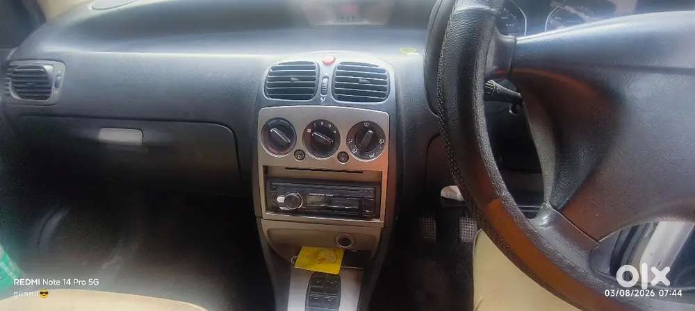 Tata Indigo Ecs 2016 Ls Tdi