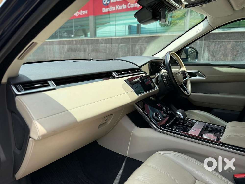 Land Rover Range Velar R-dynamic S Diesel, 2022, Diesel