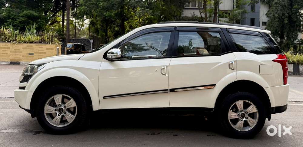 Mahindra Xuv500 W8, 2013, Diesel