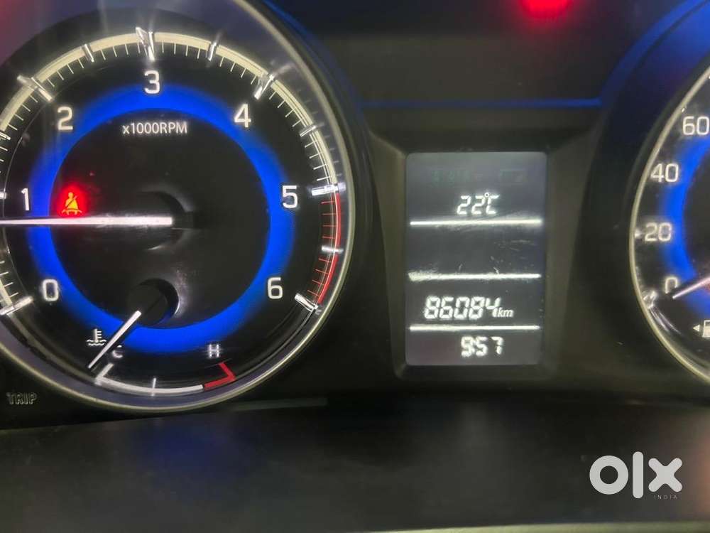 Maruti Suzuki Baleno 2016 Diesel Well Maintained