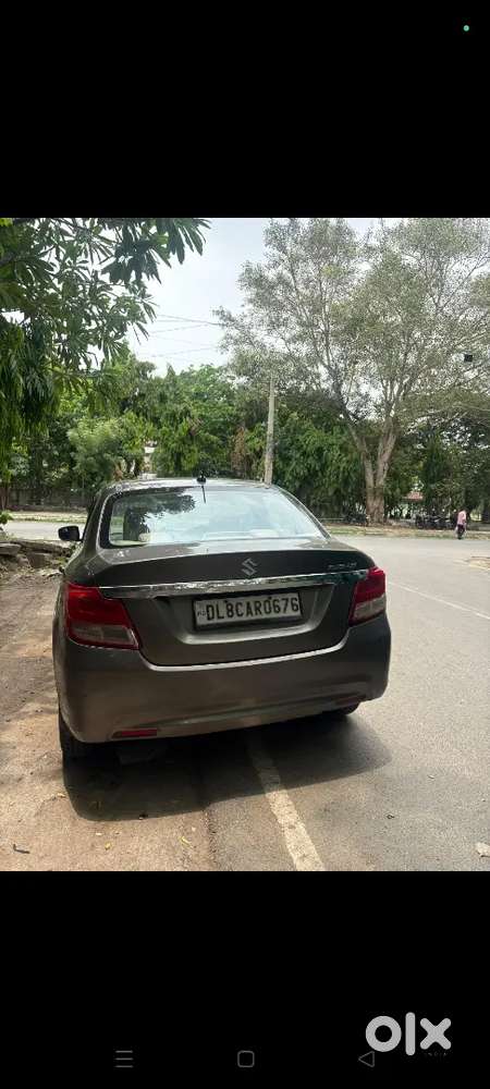 Maruti Suzuki Swift Dzire Vdi