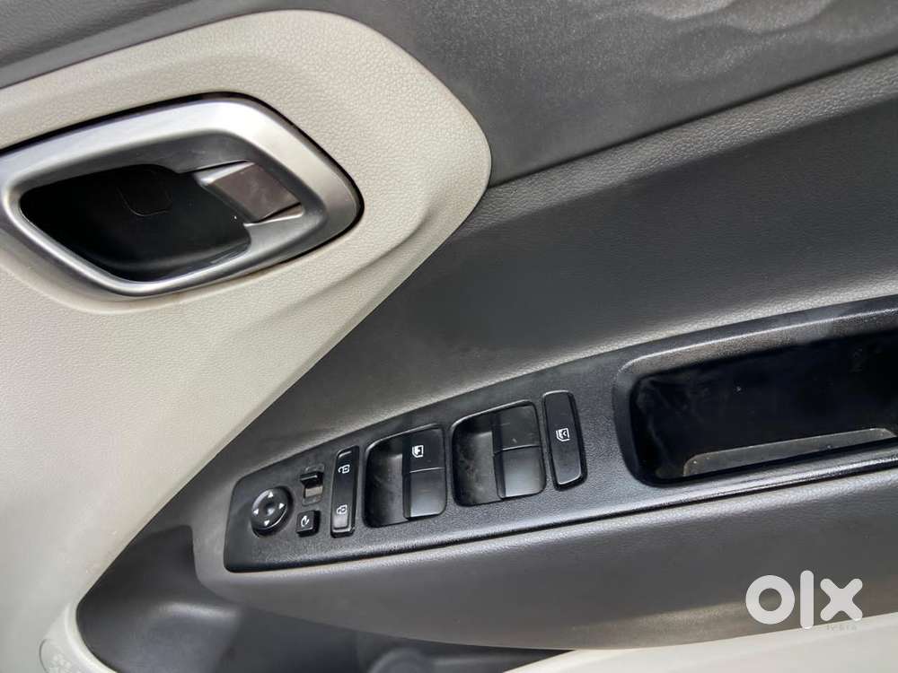 Hyundai Grand I10 Nios Asta, 2019, Petrol