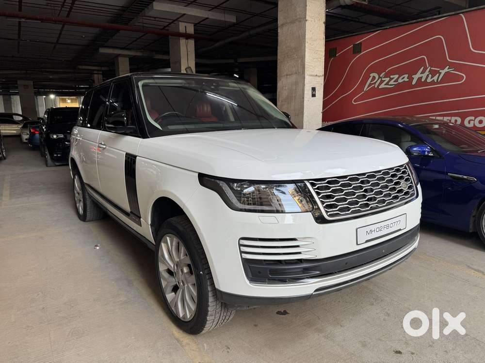 Land Rover Range Lwb 3.0 V6 Diesel Vogue, 2019, Diesel