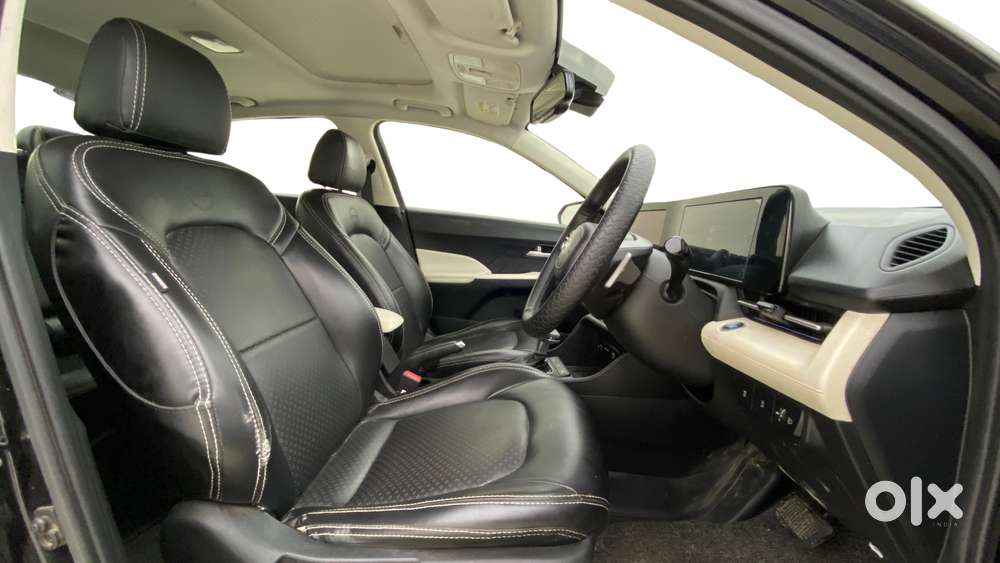 Hyundai Verna 1.5 Sx (o) Ivt, 2023, Petrol