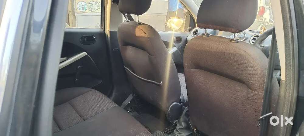 Ford Figo 2012 Diesel Well Maintained New Tyre Battery New Suspension