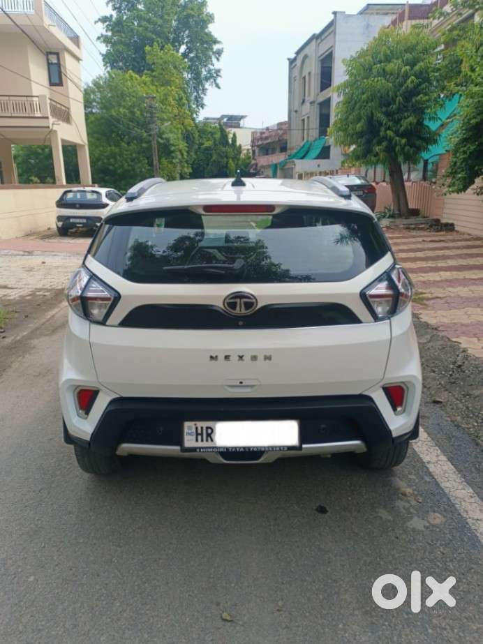 Tata Nexon 1.5 Revotorq Xz Plus, 2023, Diesel