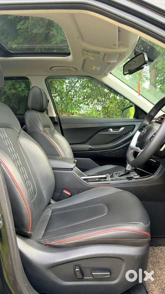 2023 Hyundai Creta Petrol