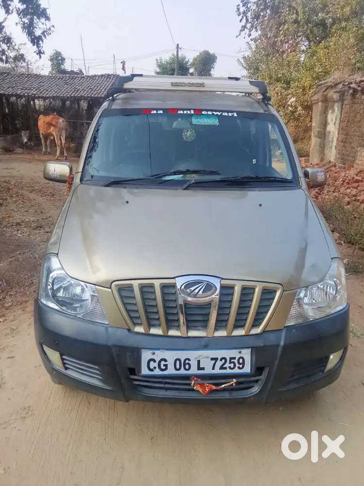 Mahindra Scorpio Classic 14s