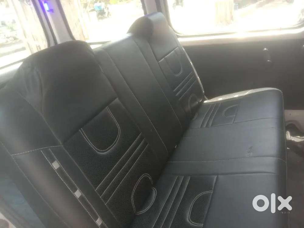 2017 Maruti Suzuki Eeco Ac 5 Str