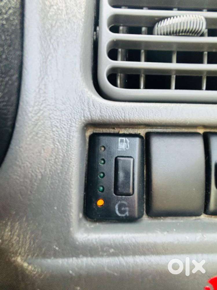 Maruti Suzuki Alto 800 Lxi, 2010, Cng & Hybrids