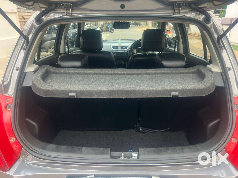 Maruti Suzuki Swift Ddis Vdi, 2016, Diesel