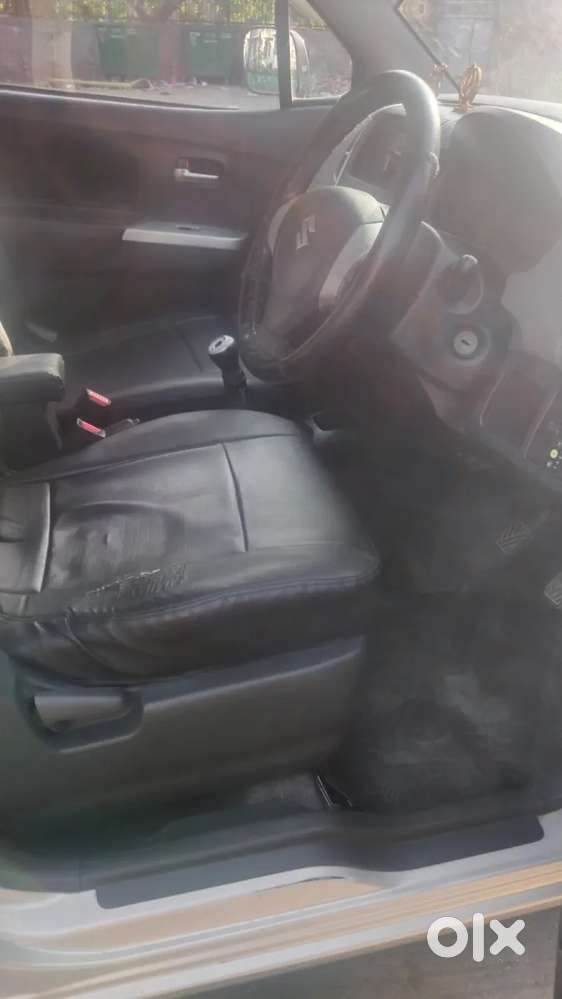 Maruti Suzuki Wagon R Lxi Cng, 2012, Cng & Hybrids