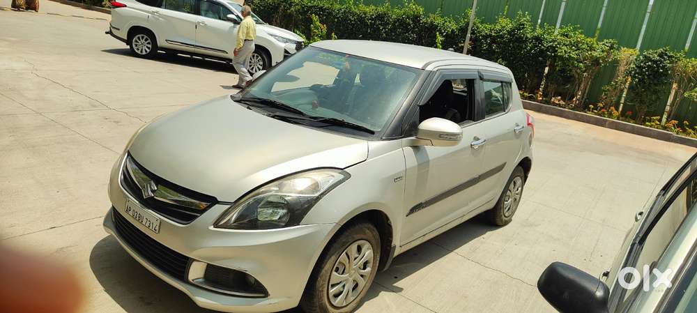 Maruti Suzuki Swift Ddis Vdi, 2016, Diesel