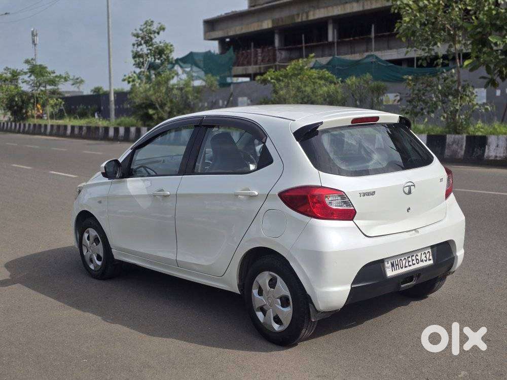 Tata Tiago 1.2 Revotron Xt, 2016, Petrol