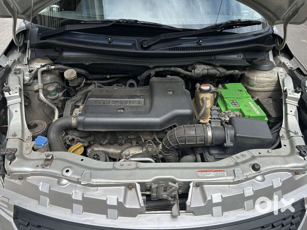Maruti Suzuki Swift Vdi, 2013, Diesel