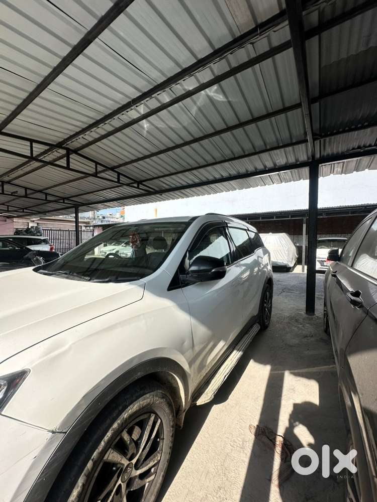 Mahindra Xuv700 Diesel 2023