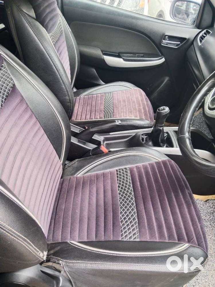 Maruti Suzuki Baleno 1.2 Delta, 2019, Petrol
