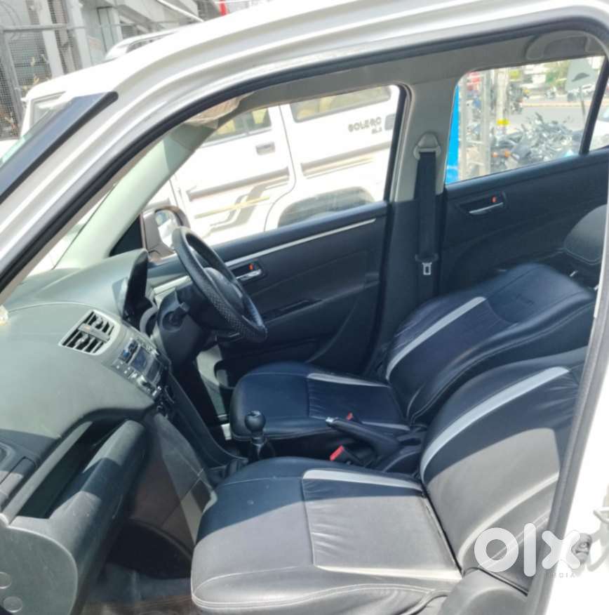 Maruti Suzuki Swift Vxi + Manual, 2016, Petrol